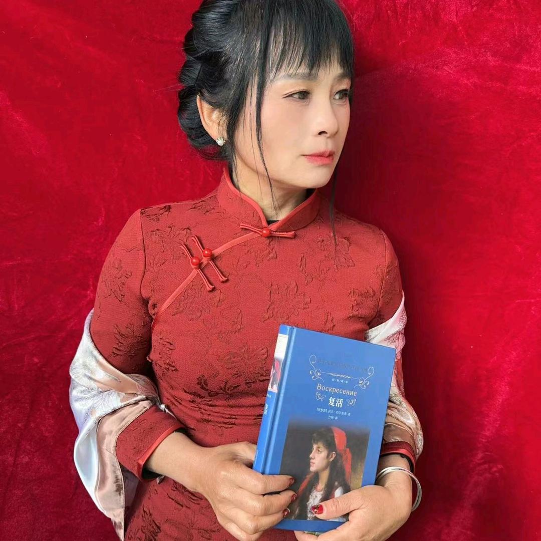 顺其自然黄