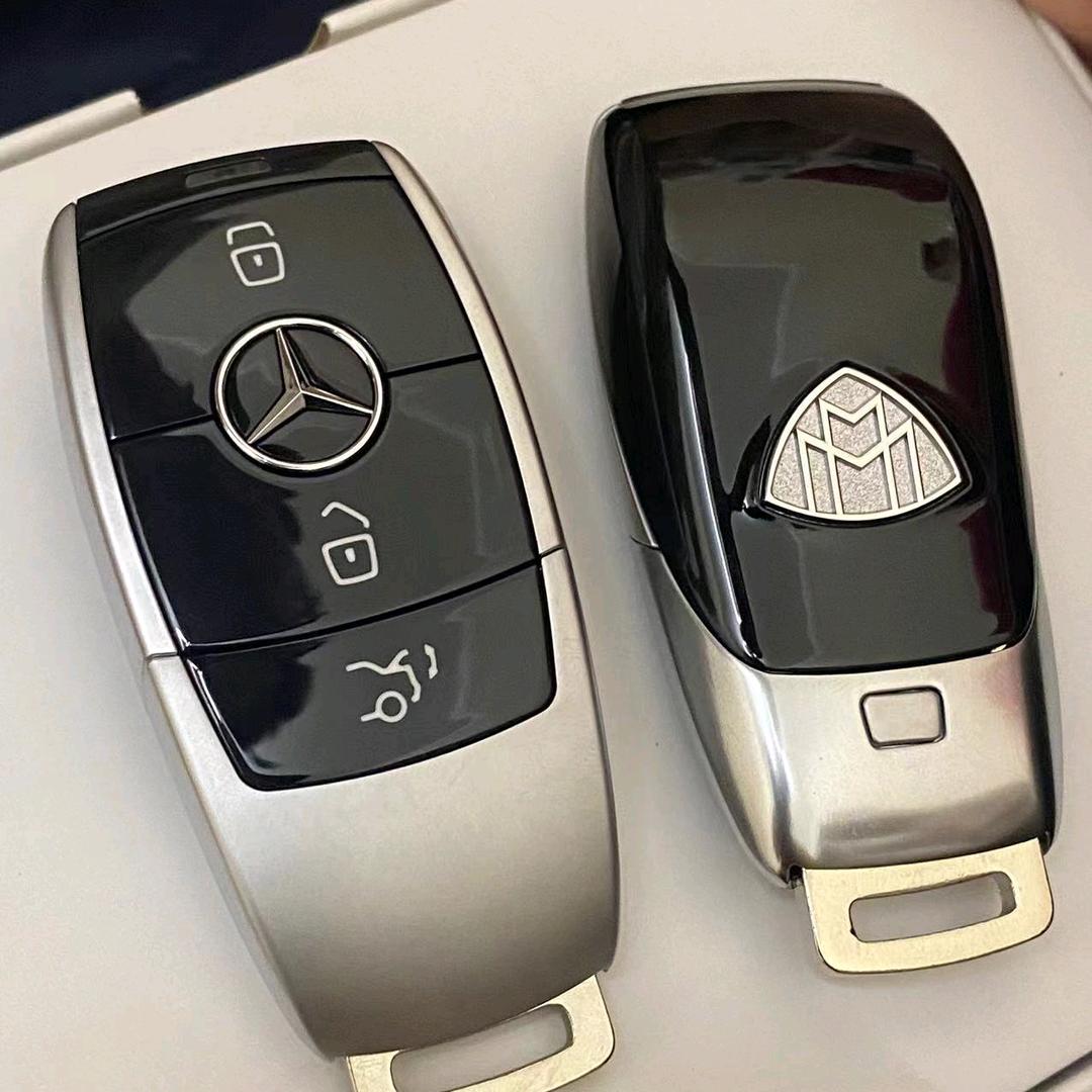 简致车品