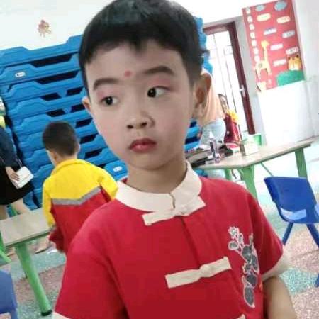 草儿（与你同在）