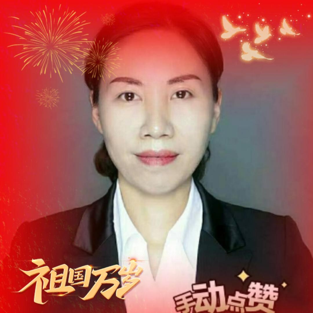 奋斗中的宝妈