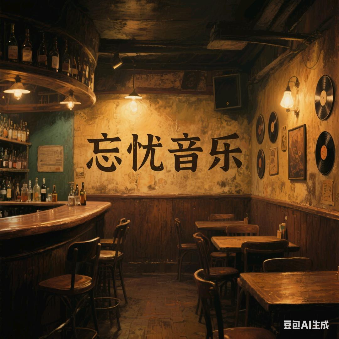 忘忧音乐