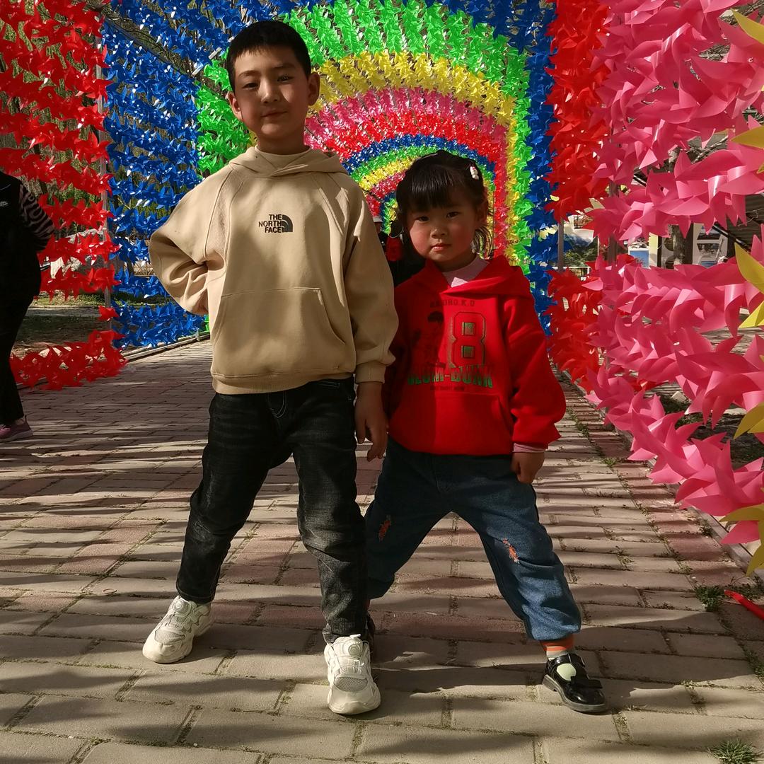 时～光装饰