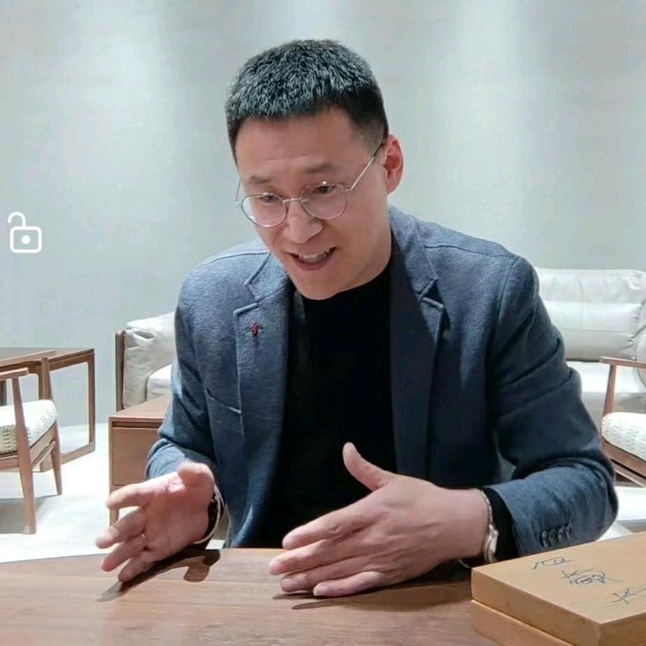 明时木作定制