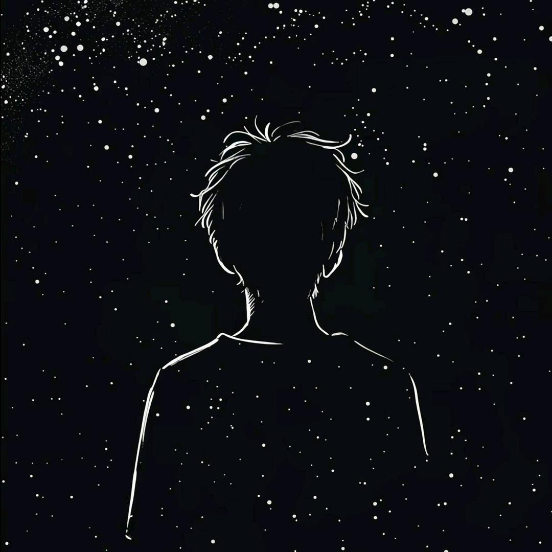 无数次沉默
