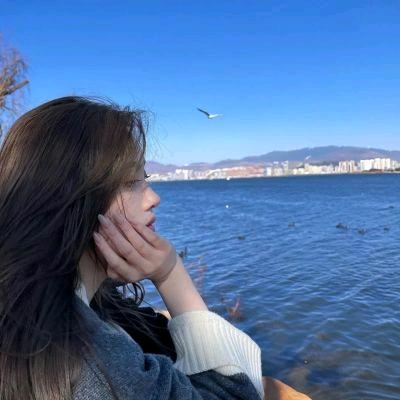 🦋蝴蝶的爱🌹