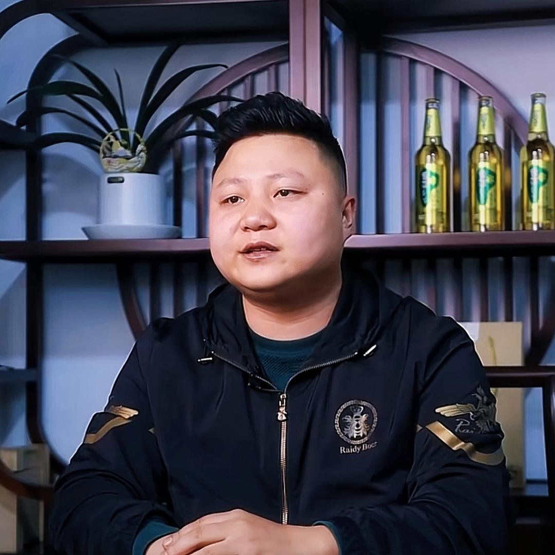朱飞 | 垫江雪花总代