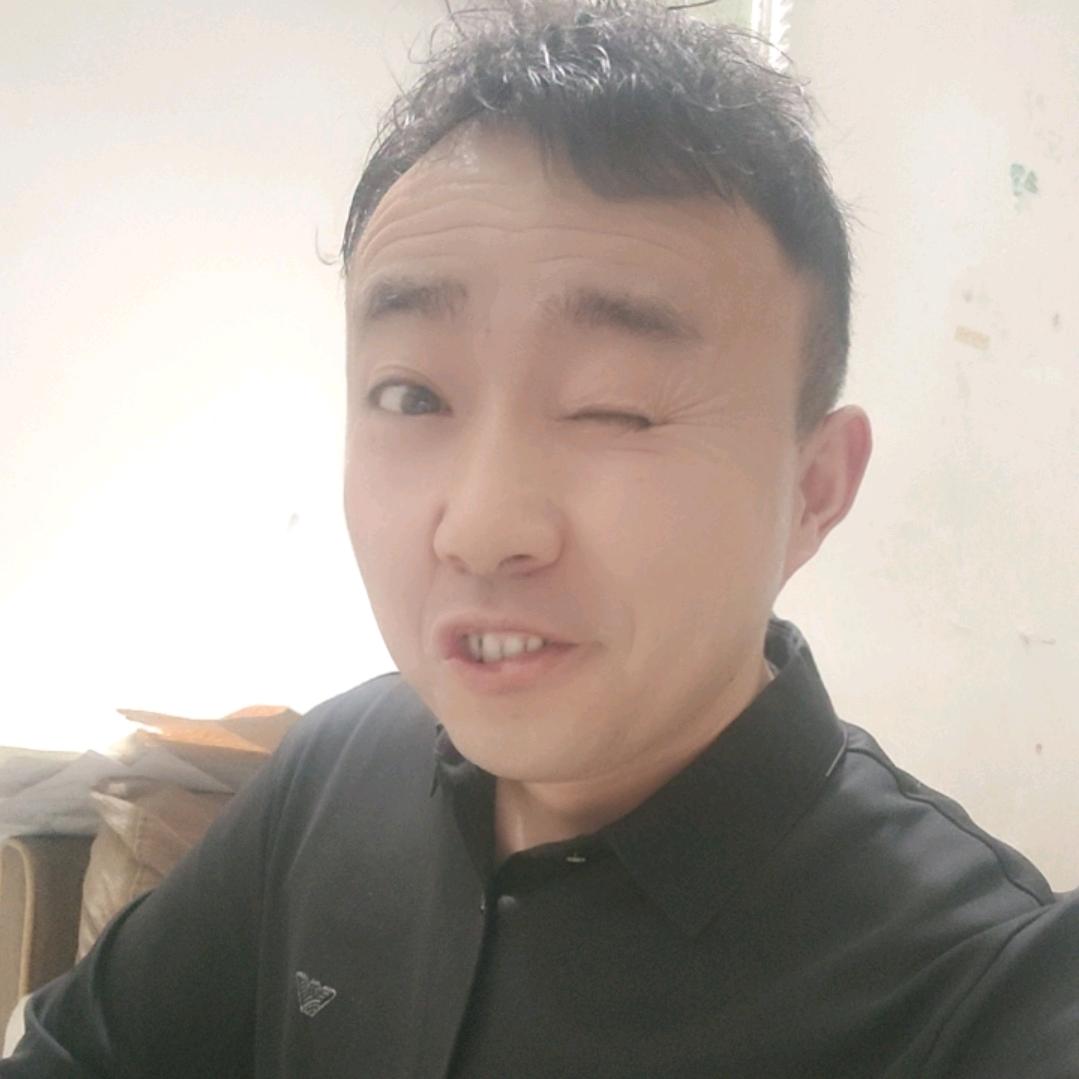 老辉哥