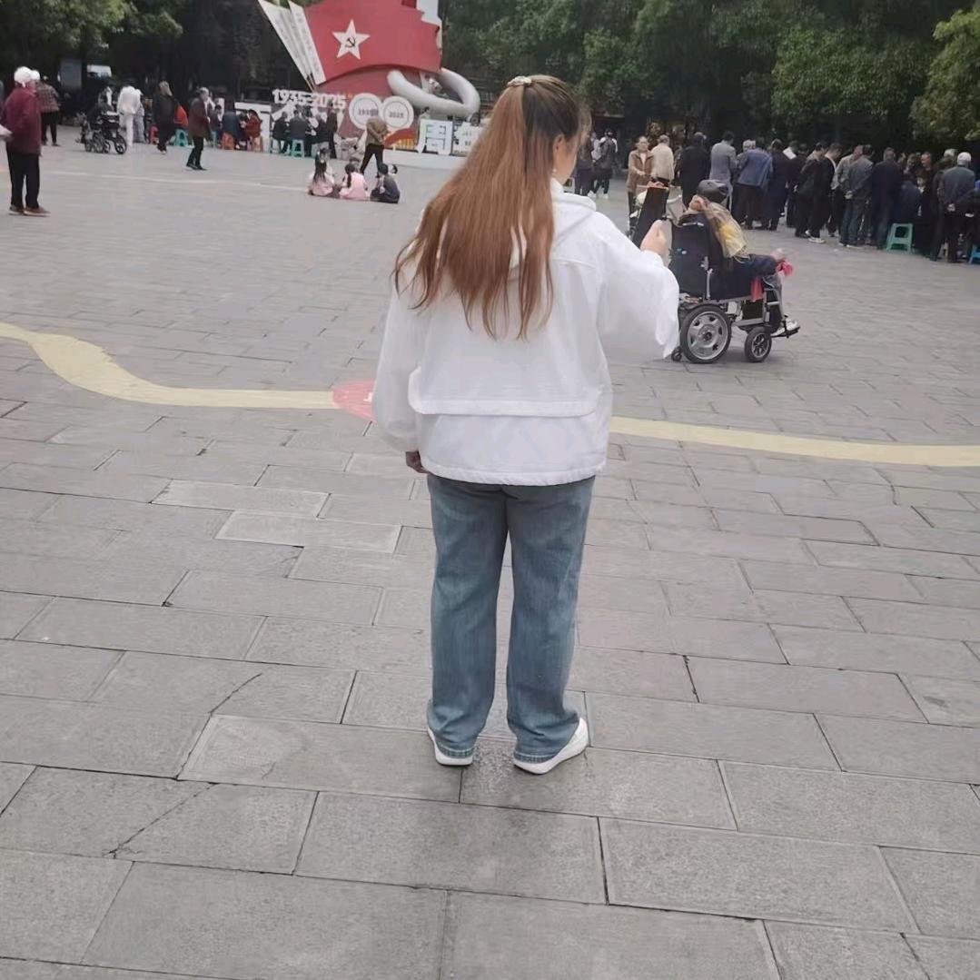 开心每一天