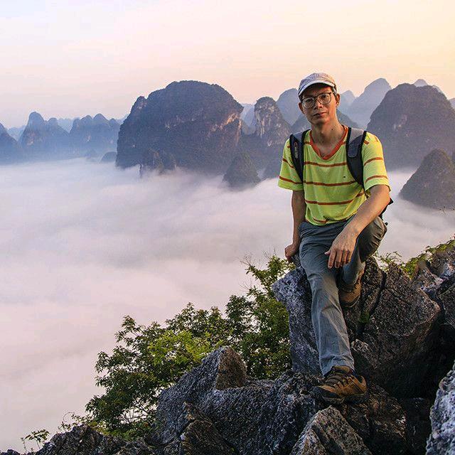 广西龙行天下