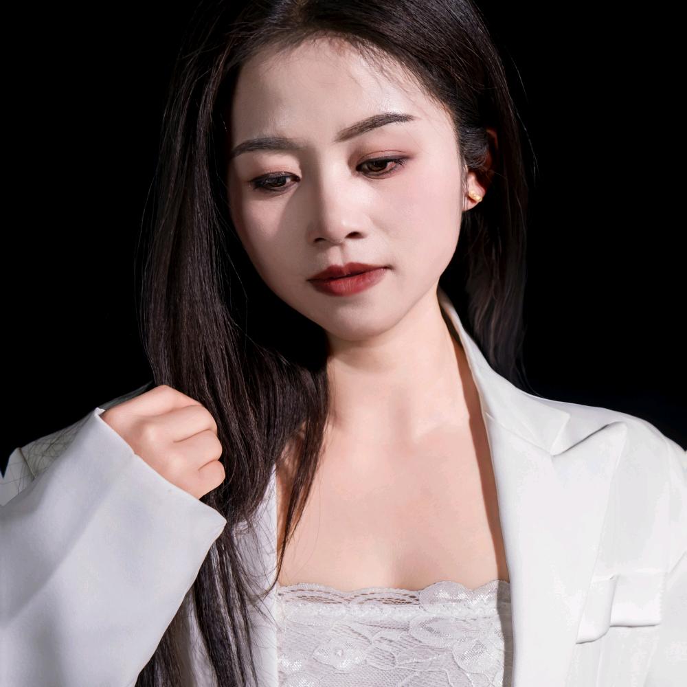 艳子很哇塞