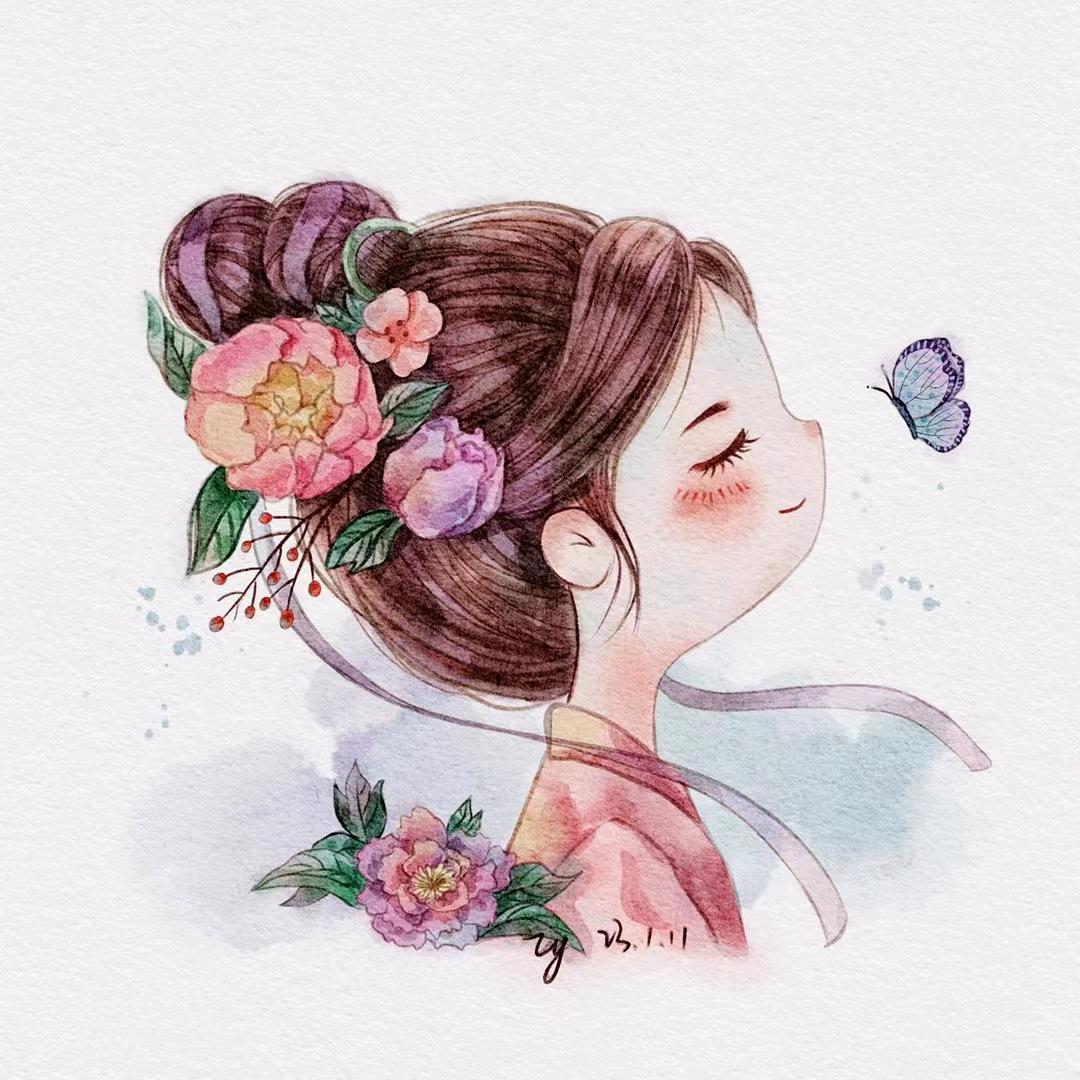 A香香@