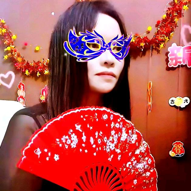 炫舞娘