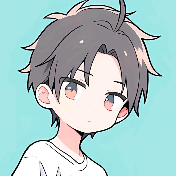 鲲鹏漫剪