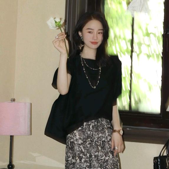 邱莹莹私服精选