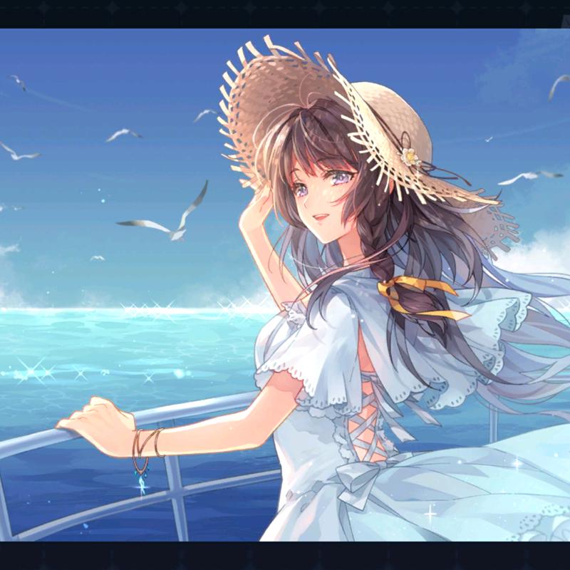 海