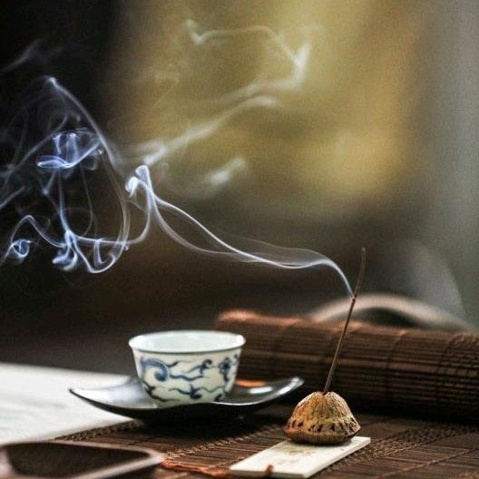 禅修运势