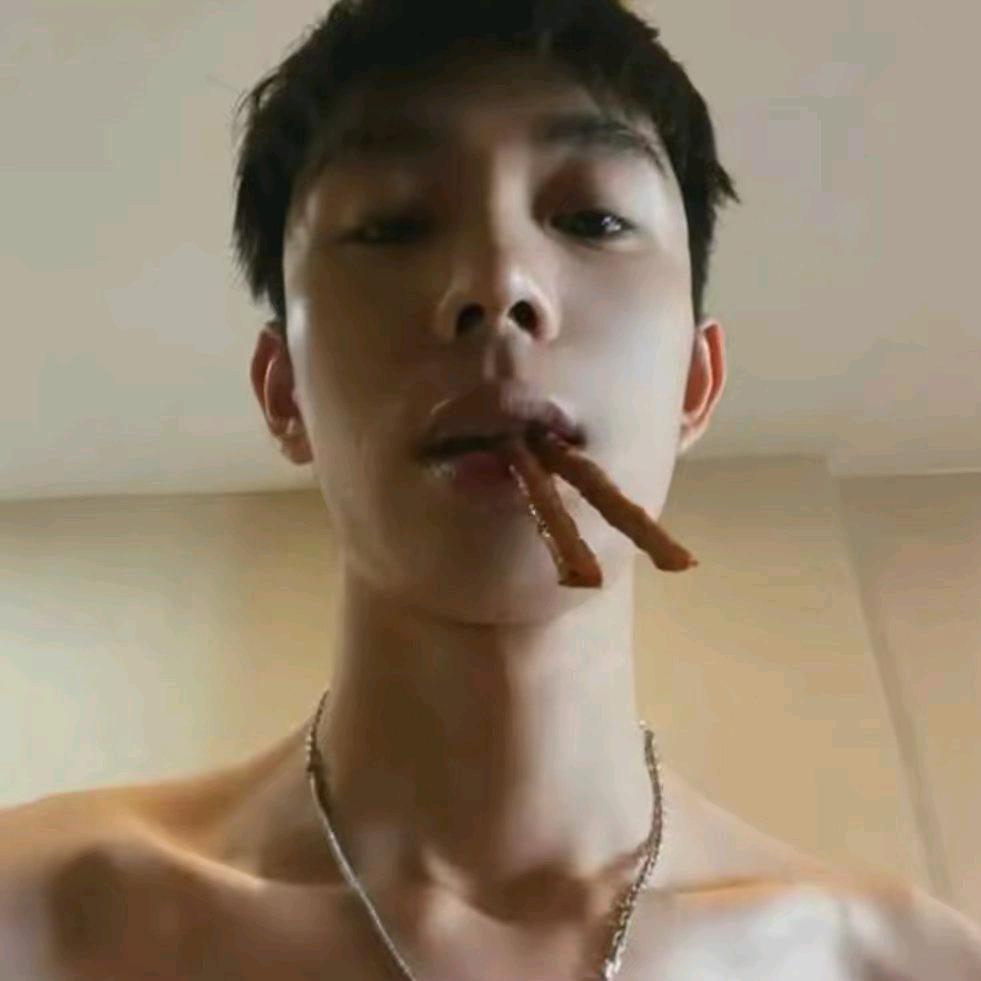 鱼骨🐟