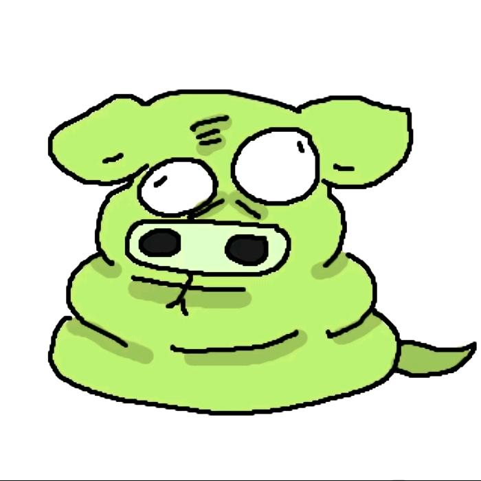Pigpig🐖