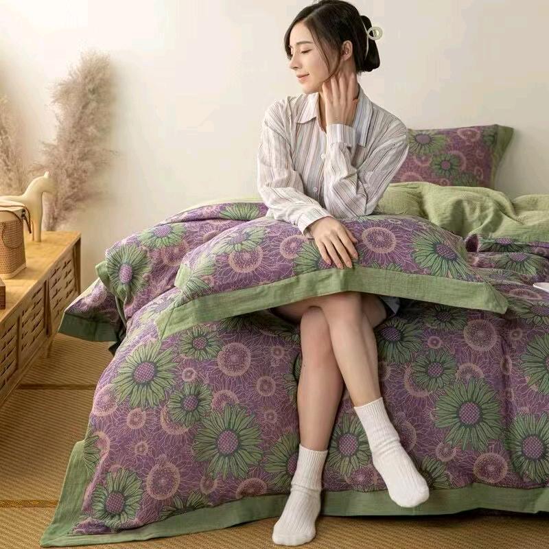 泽昊纺织品厂