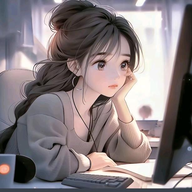甜甜大姐姐