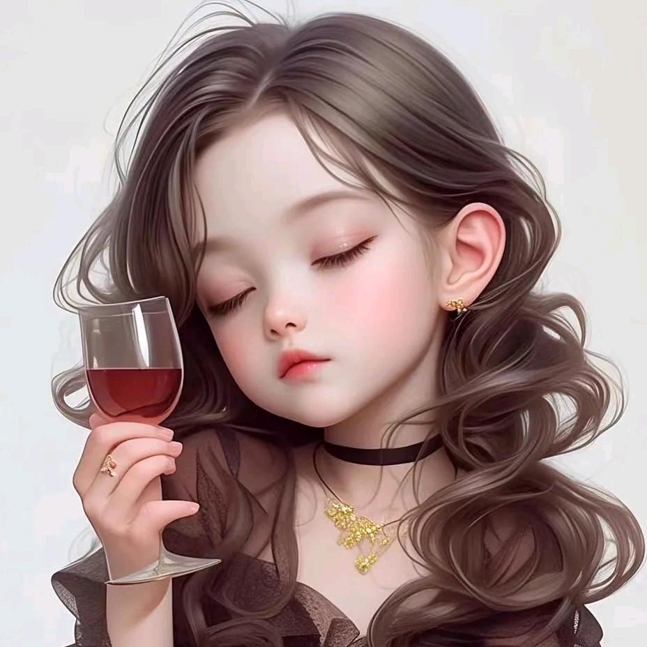 清酒伊人