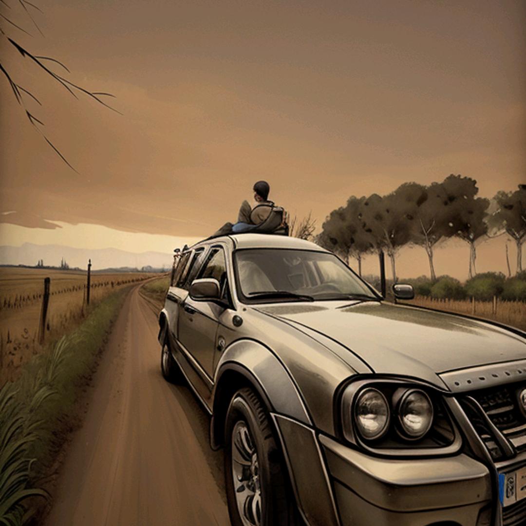 京浩精品二手车