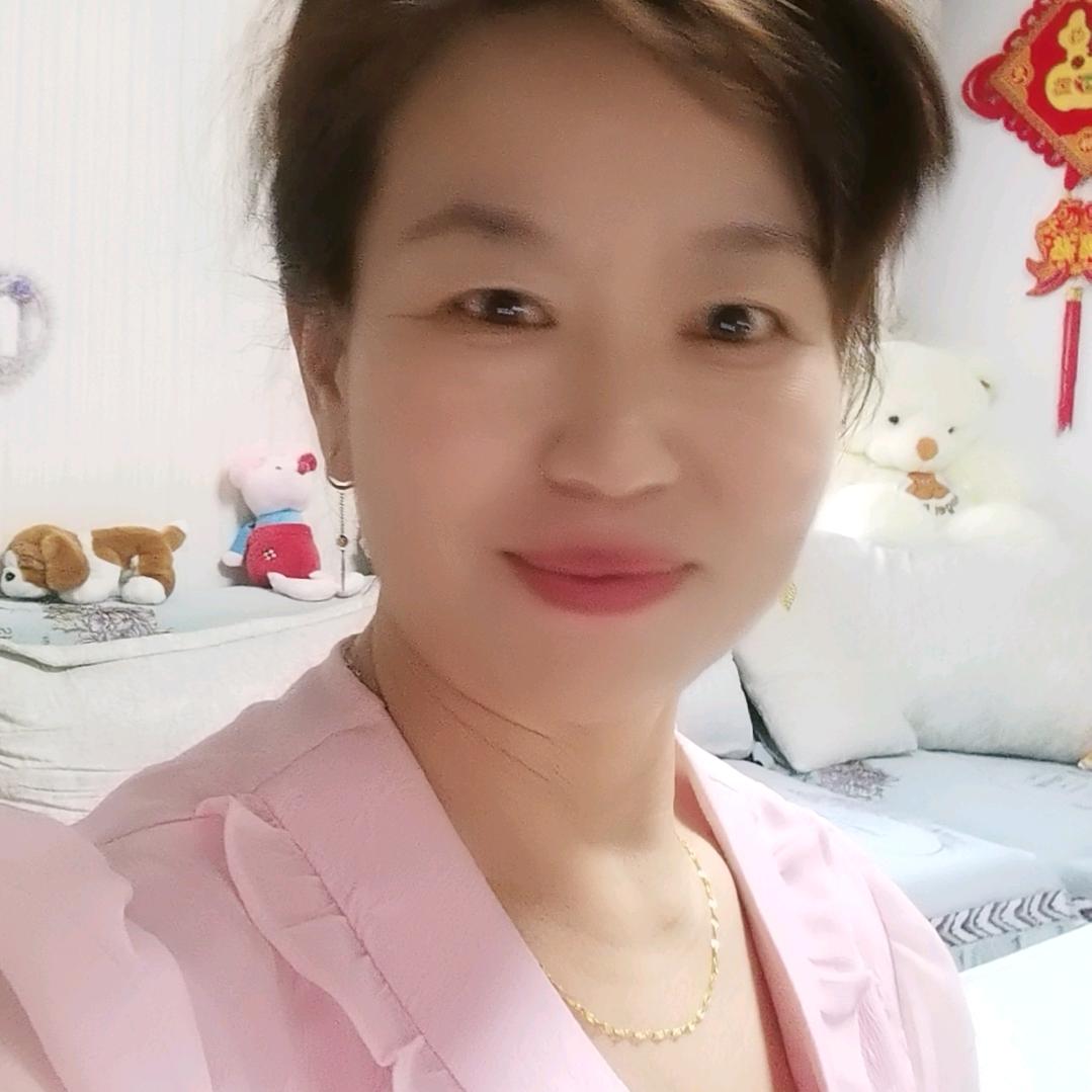 幸福张姐