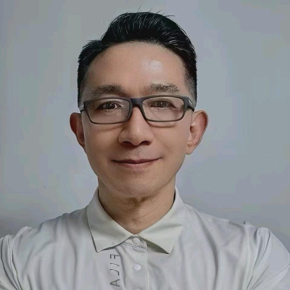 大叔是个康复师