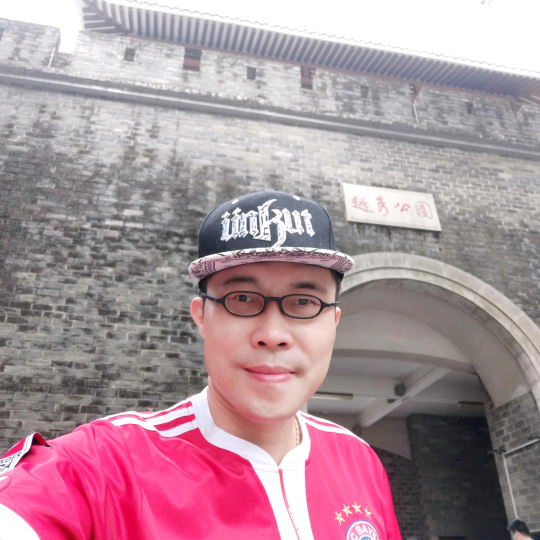 随缘sam哥