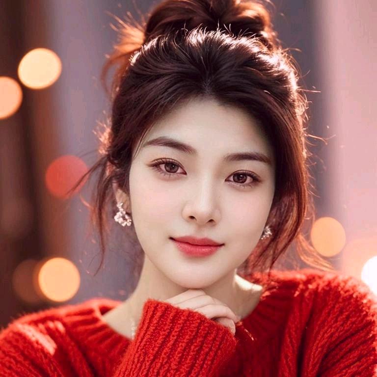清风与鹿