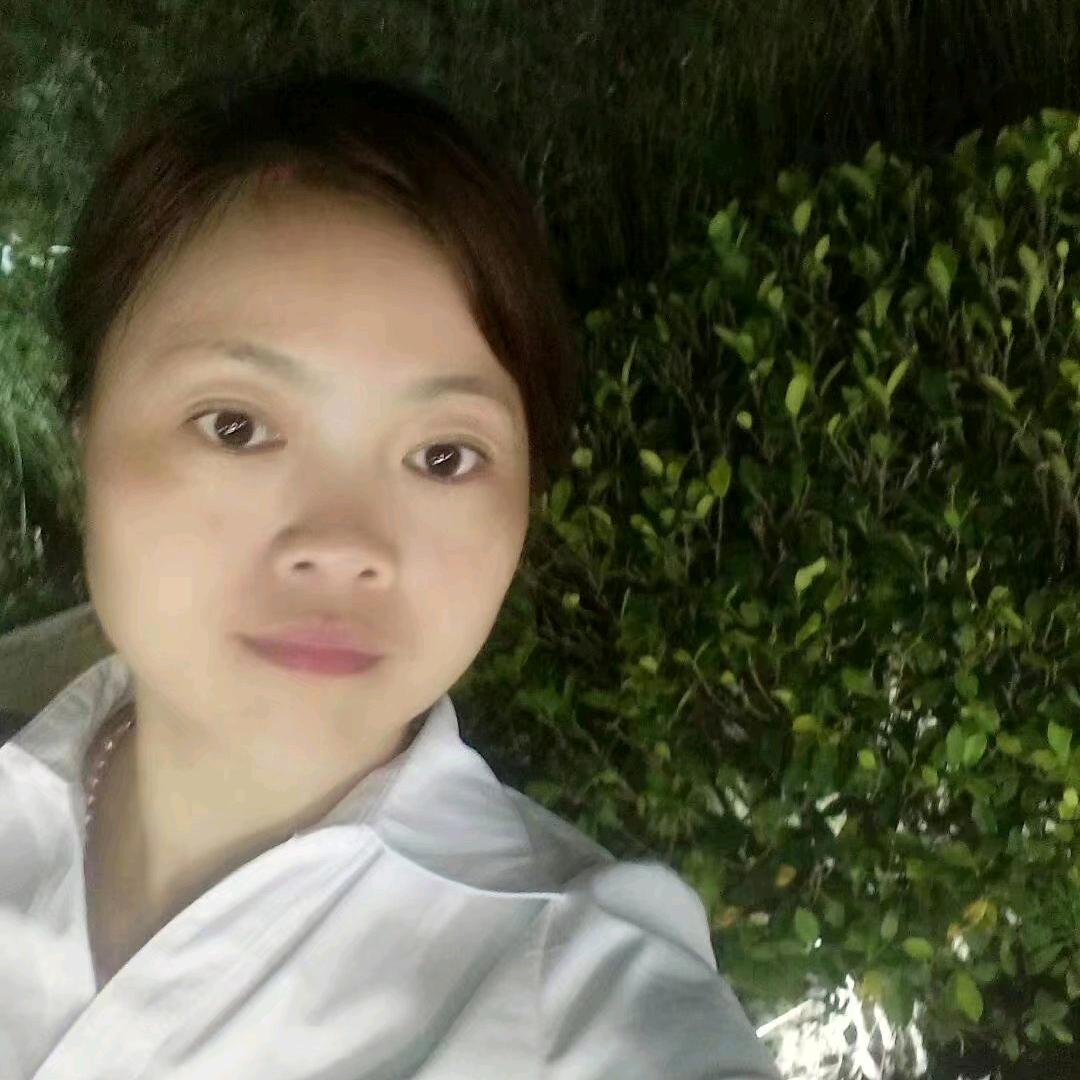 晓琴（百货）