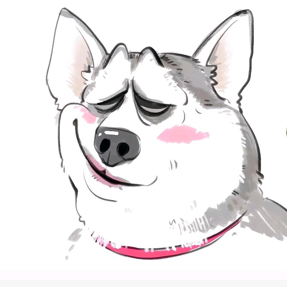 你是me半截的诗