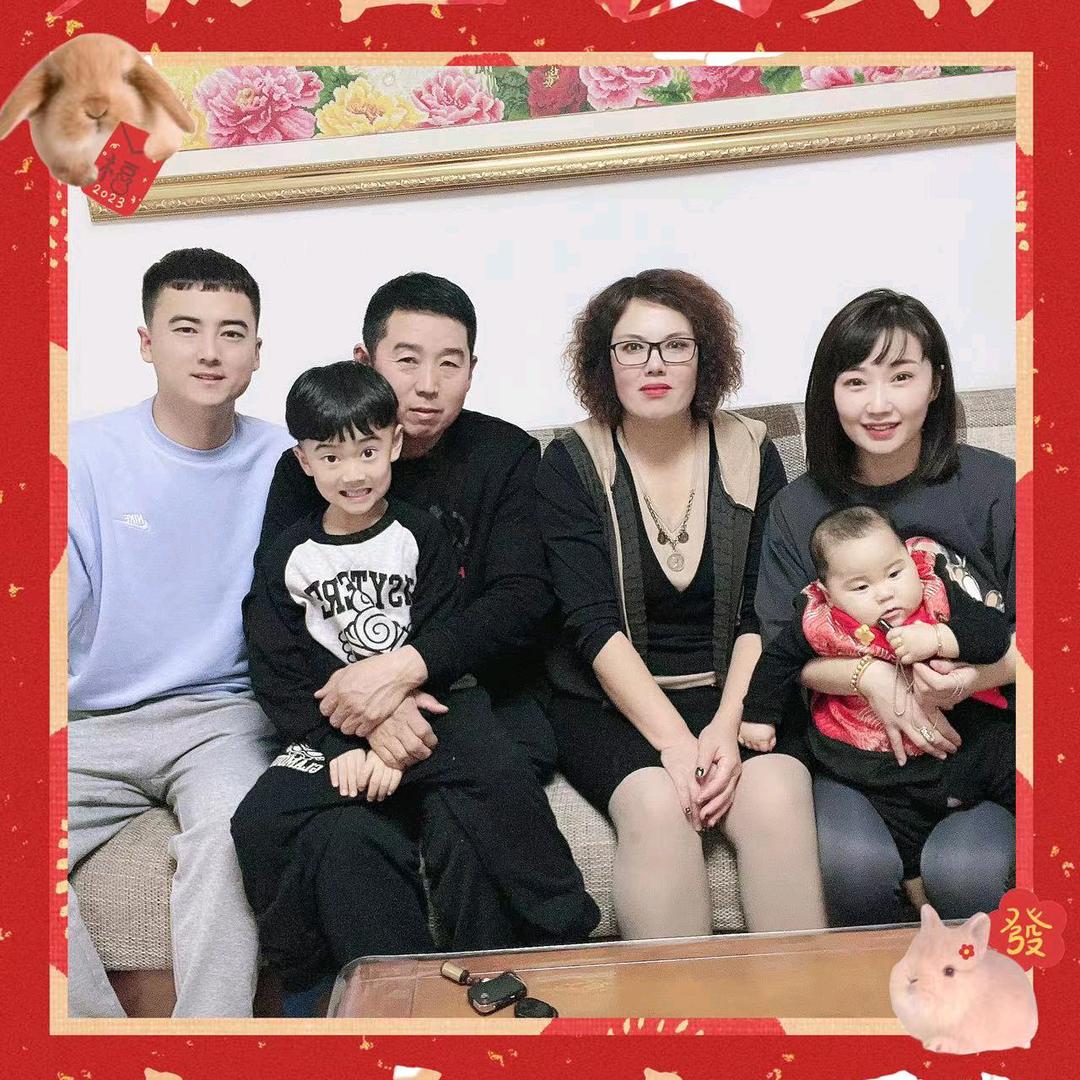 秋霞女士美容！(橱窗有好物)