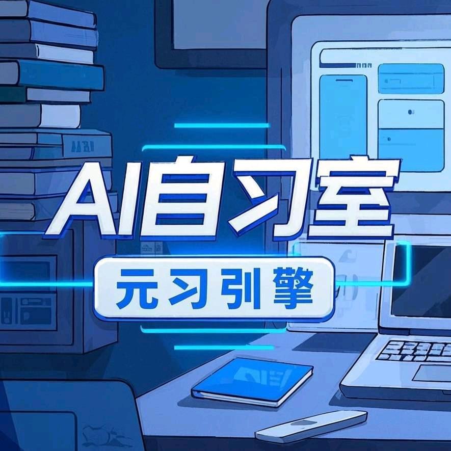 Ai自习室山河四省