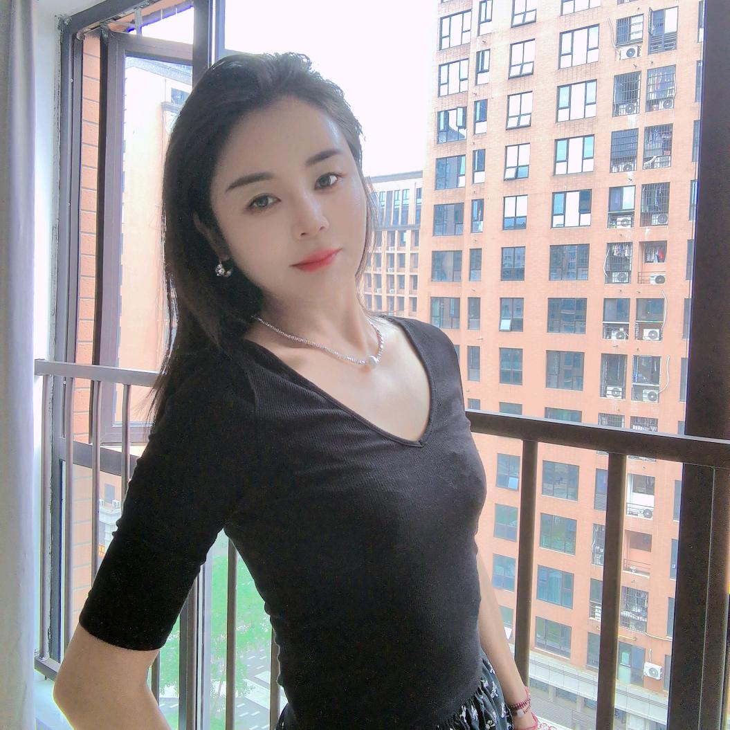 @常德清清姐