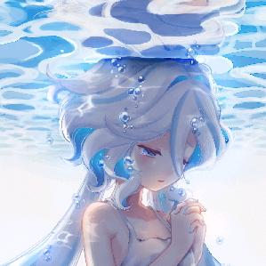 漠北溪