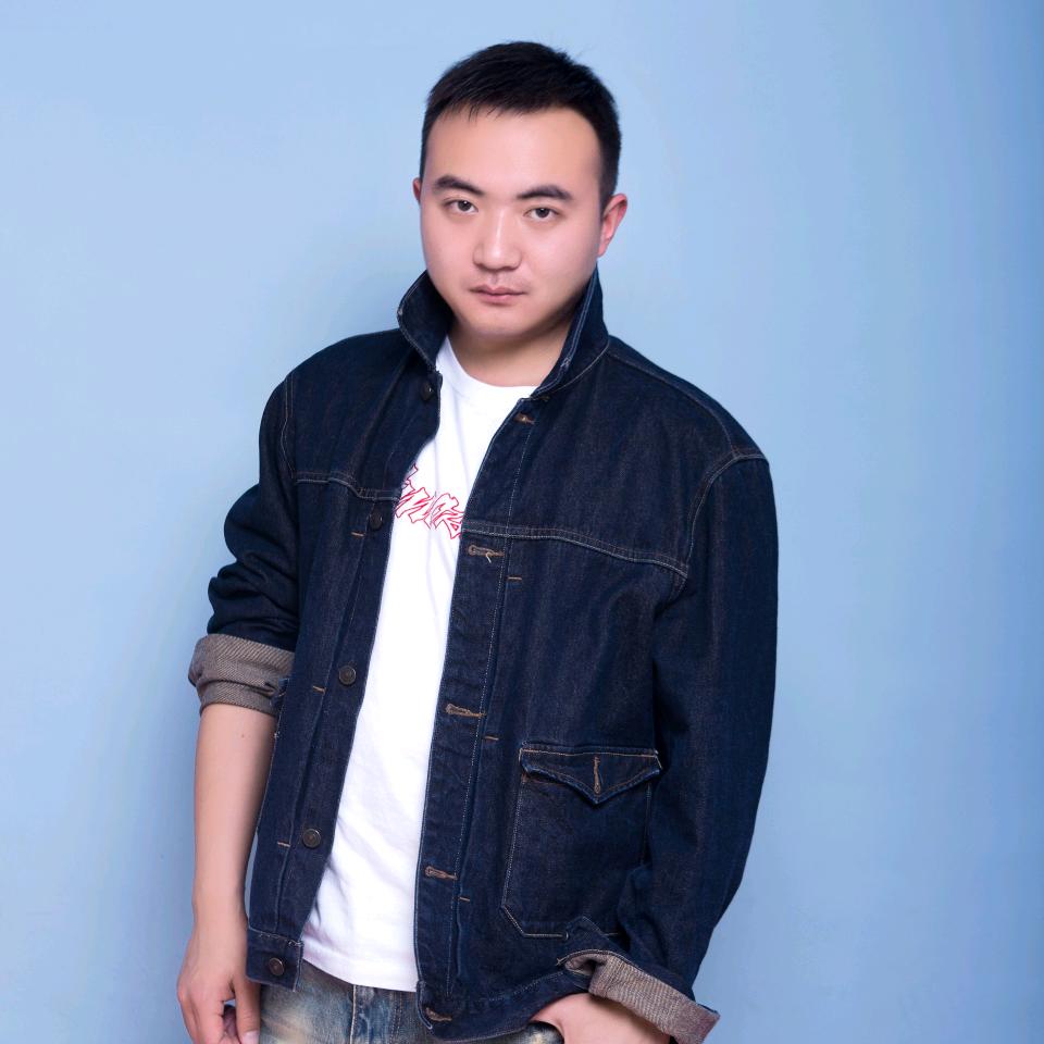 在南通开球房的老吴