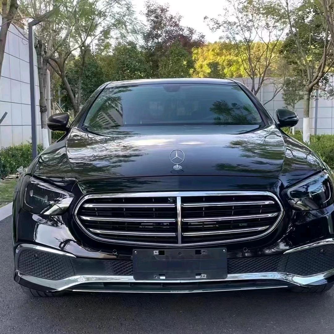 老丁二手车经营部