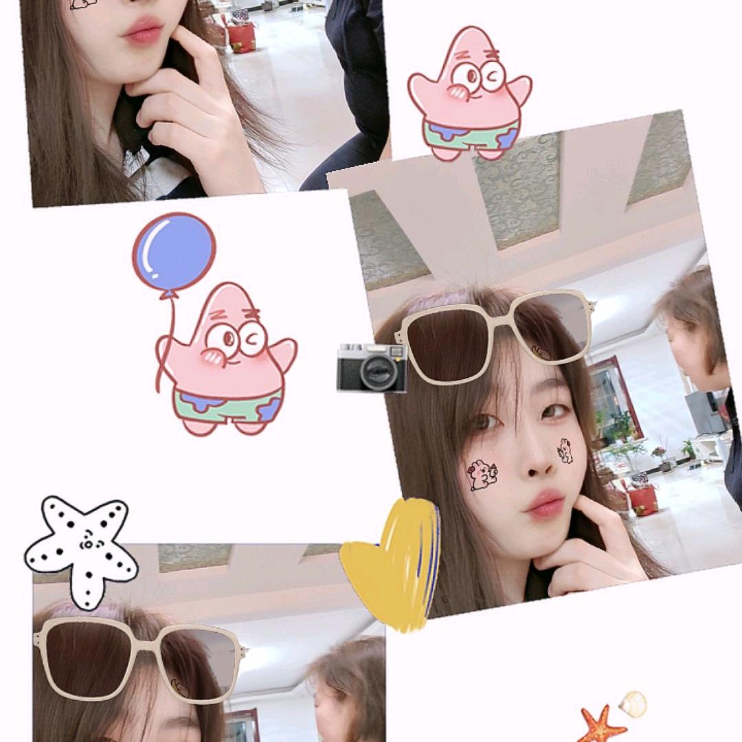 蜡笔小新～