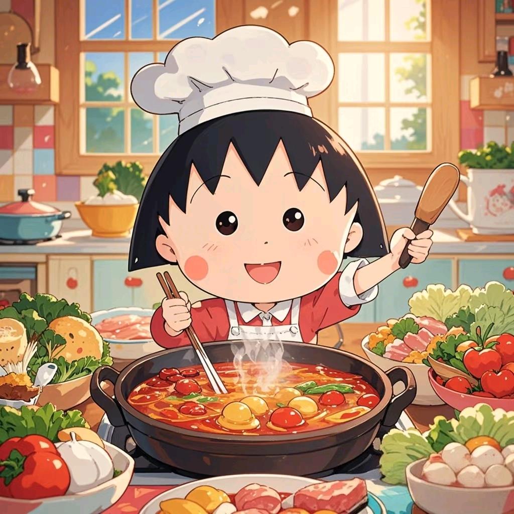 丸子瘦不了🍭