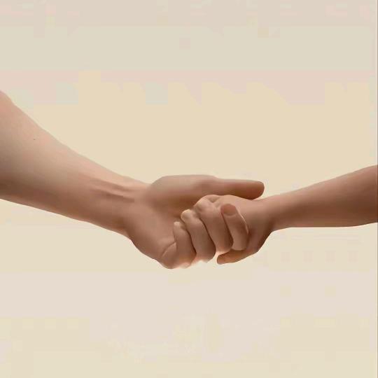 把思念埋在心里