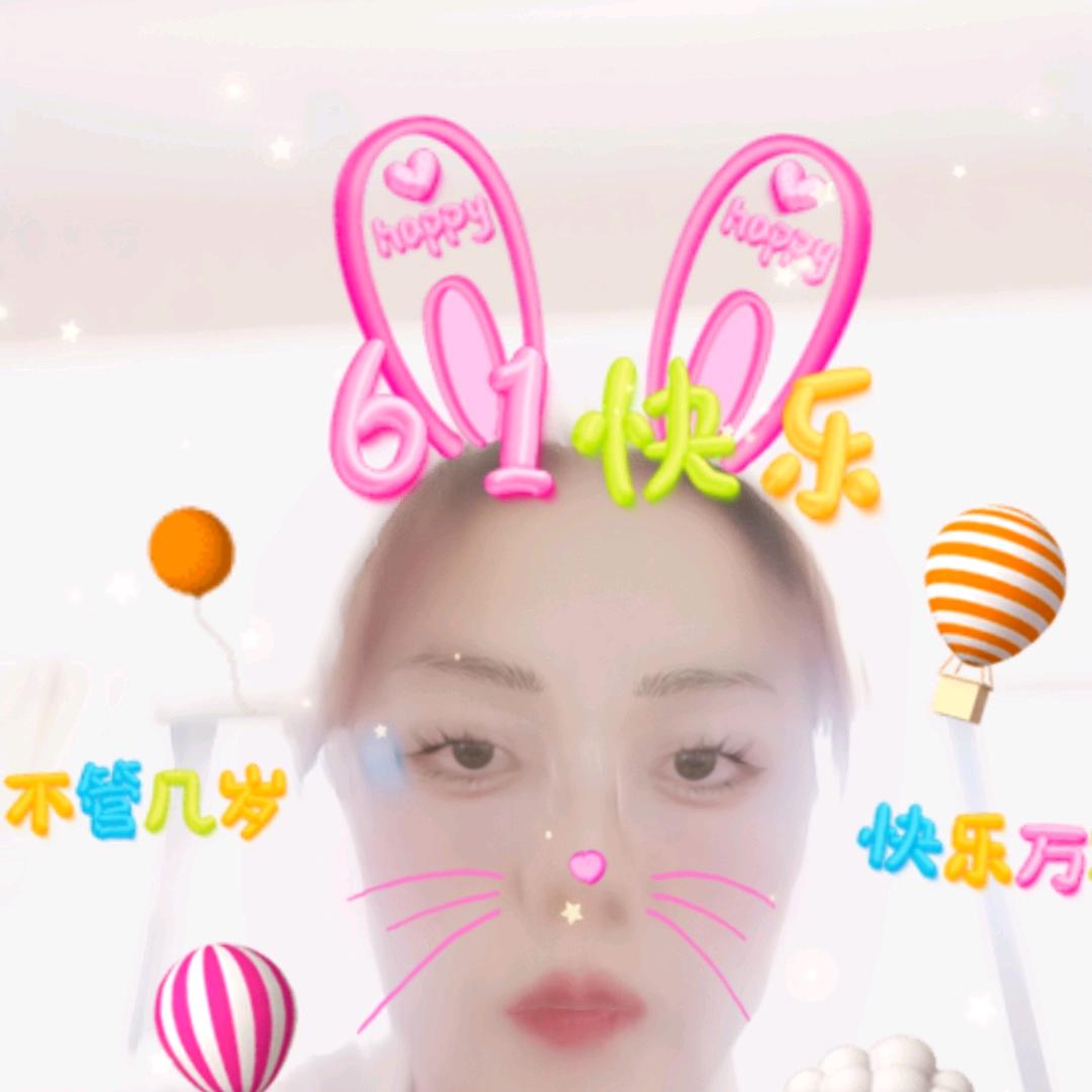 我叫张韵茹乔甸