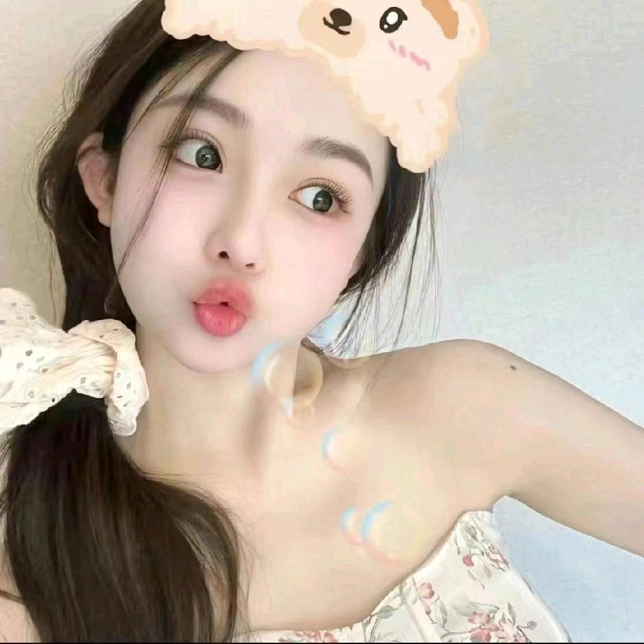 发呆的小绵羊