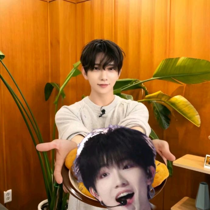 SVT=铲子su头像