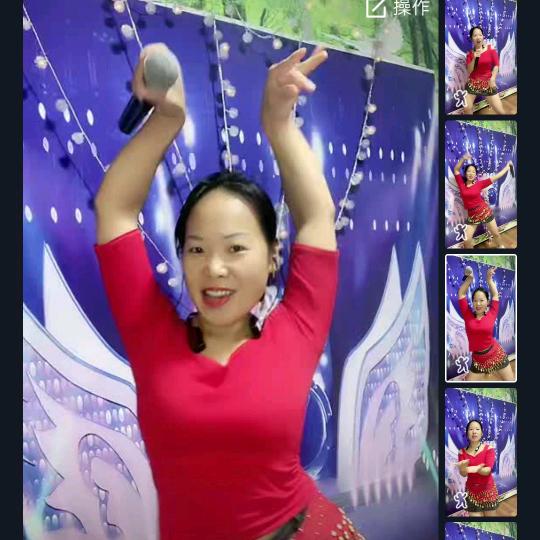 广安幺妹🎤🎤321不定时直播