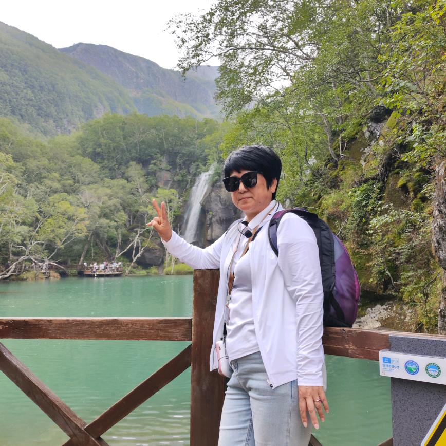 四平旅游大运通国旅小许