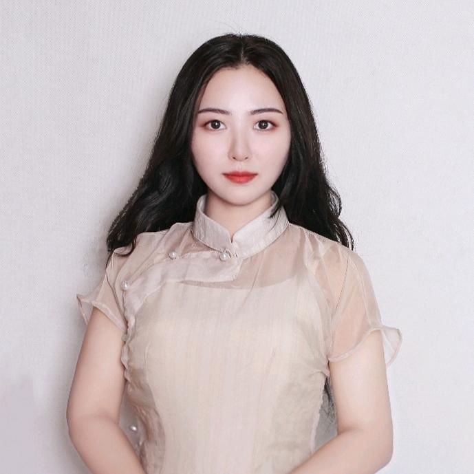 爱剪纸的美术老师