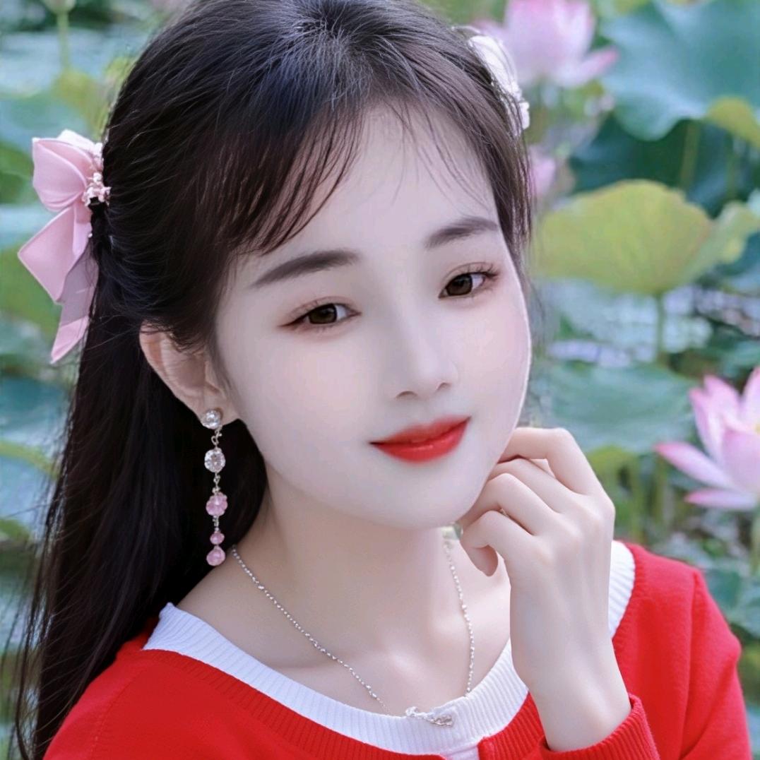 白玉天娥
