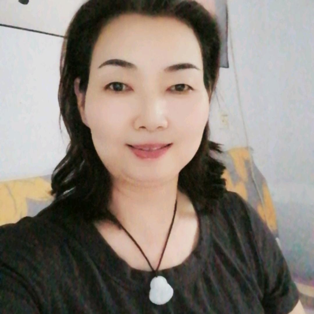 庆芳姐