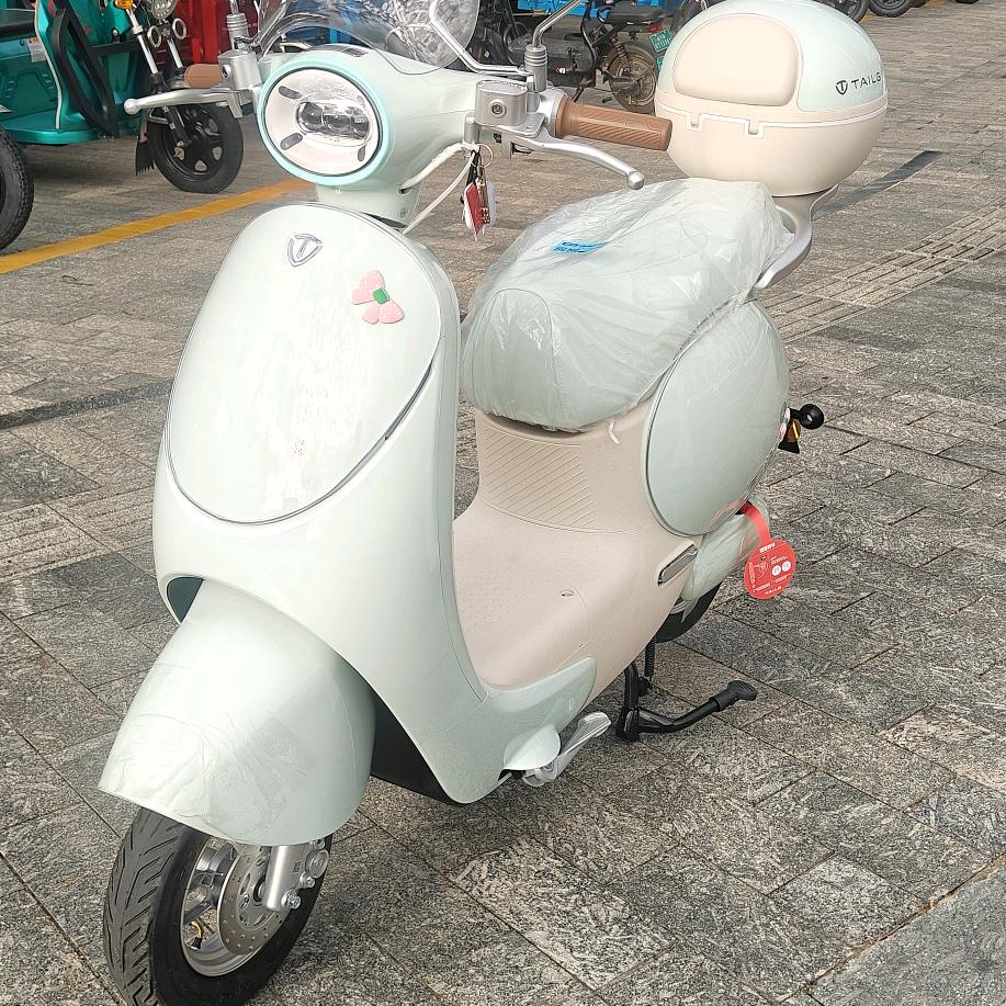 荣成老迟电动车（出租电动车）